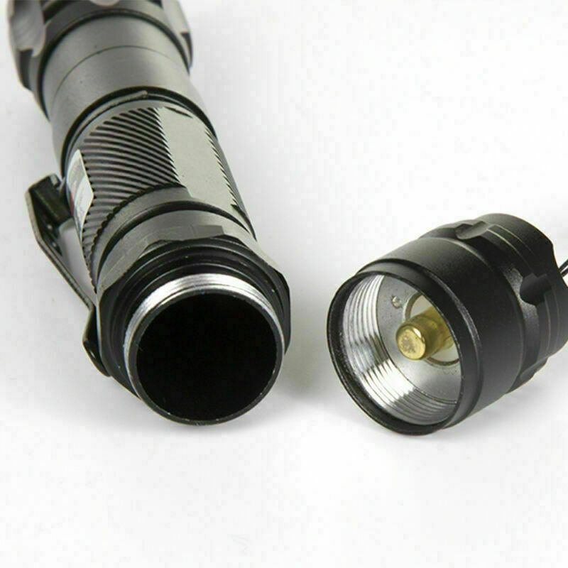 Green Laser Pointer Pen Miles USB Rechargable Laser Pen Beam Torche 532NM 2