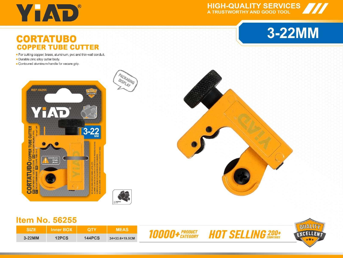 Copper Pipe Cutter 3-22MM- Only Support Self-pickup, Free Shipping Price Is Anti-auction Pric