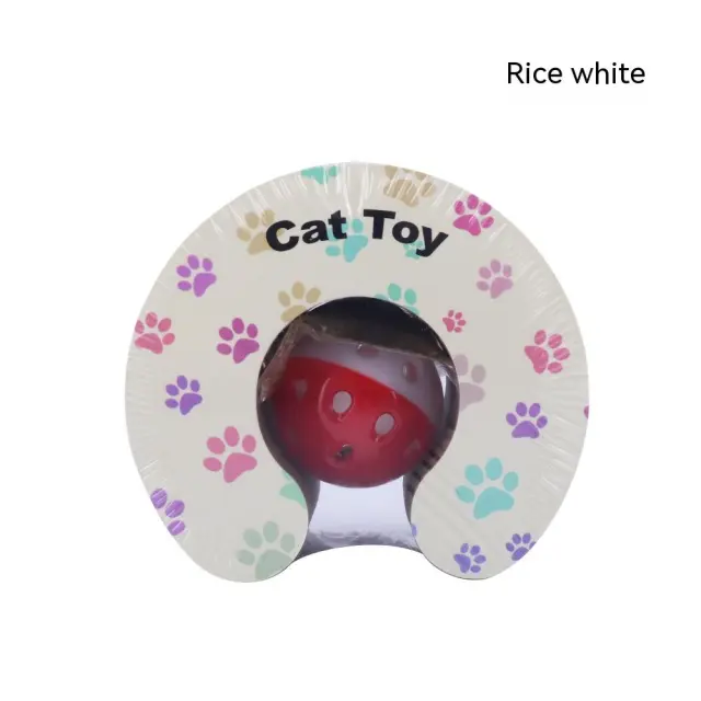 Magnetic Organ Changeable Corrugated Paper Cat Scratch Board Beige - Shop at LoveMi