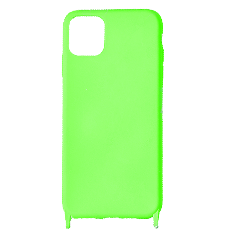 Fluorescent green