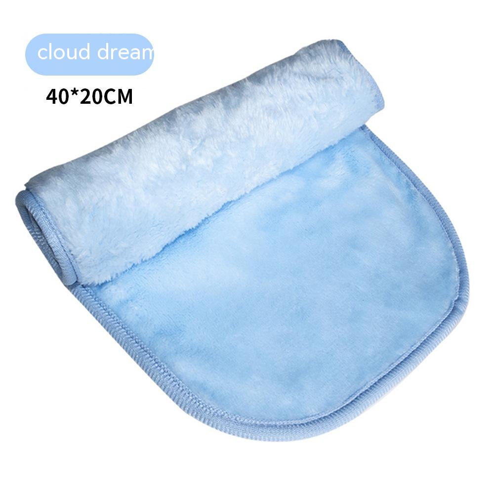 2040 Flannel Cloud Dream Blue