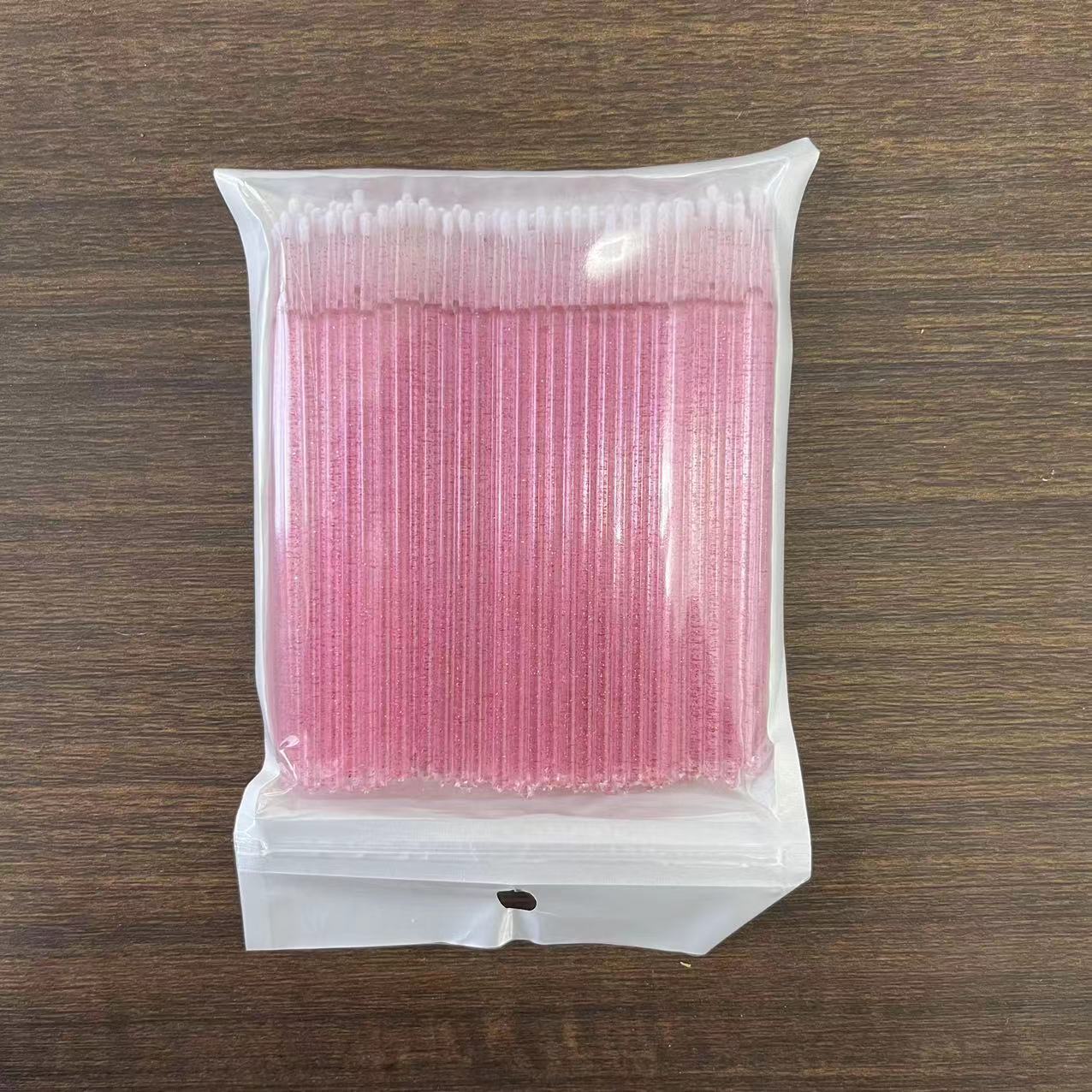 Title 2, Eyelash Beauty Grafting Cleaning Cotton Swab 10...