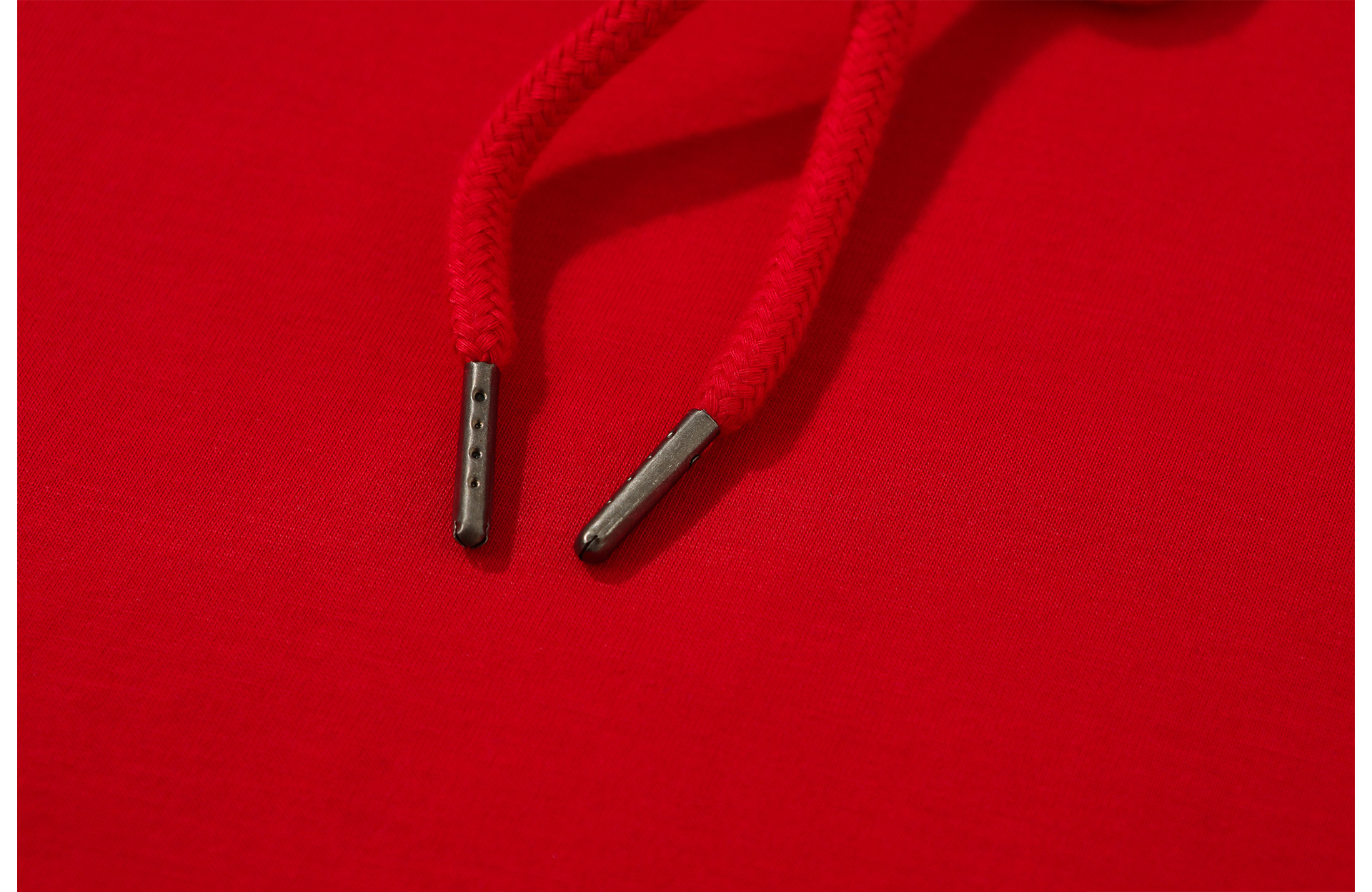 Fashion Thick And Fleece Hooded Pullover Sweater