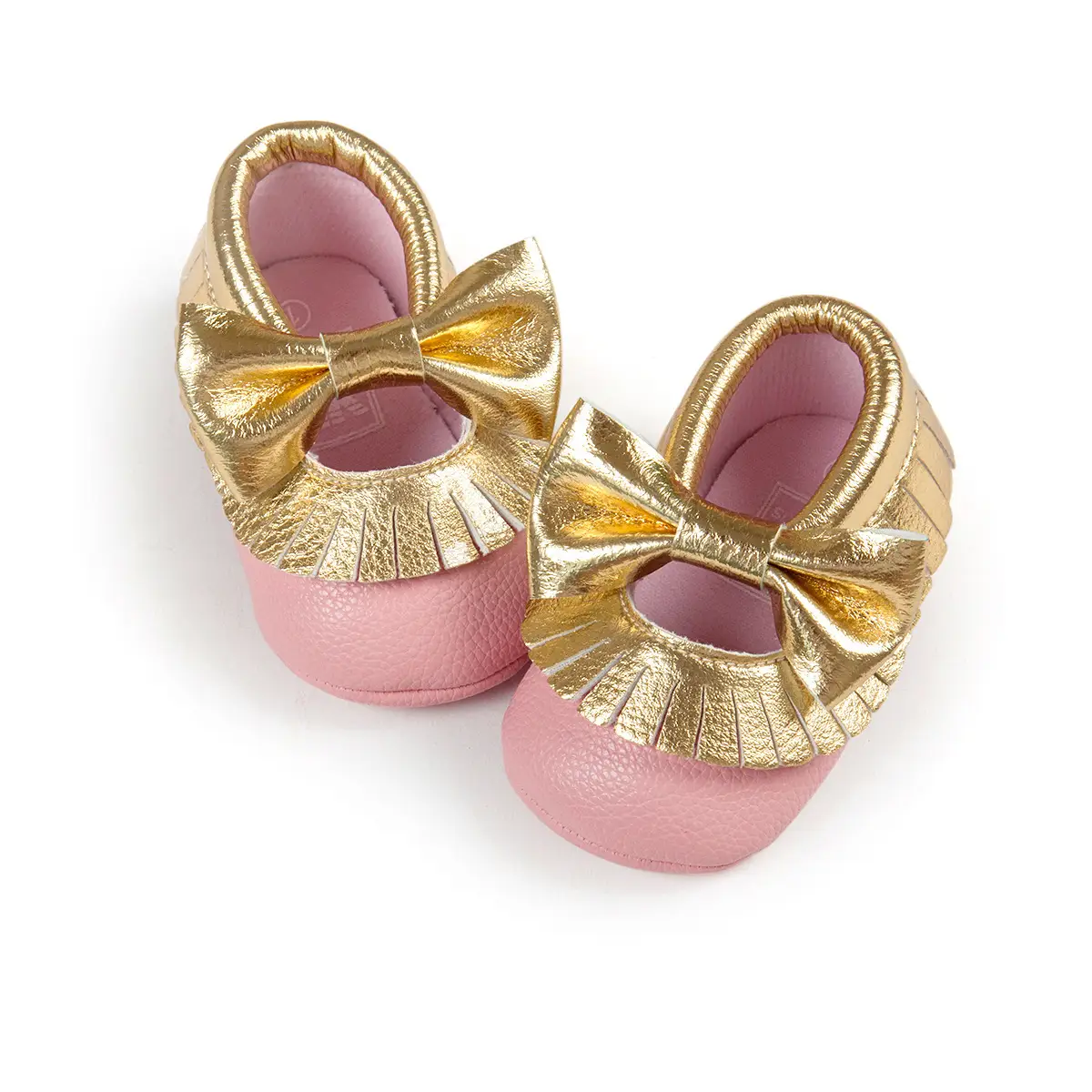Color Matching Susu Baby Shoes Toddler Shoes Baby Shoes Soft Sole