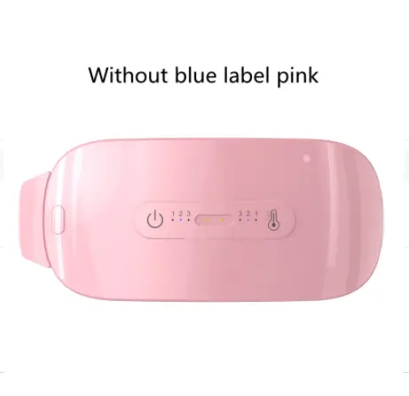 Warm  Belt Electric Heating Belt Waist Protection Relieve Menstrual Pain