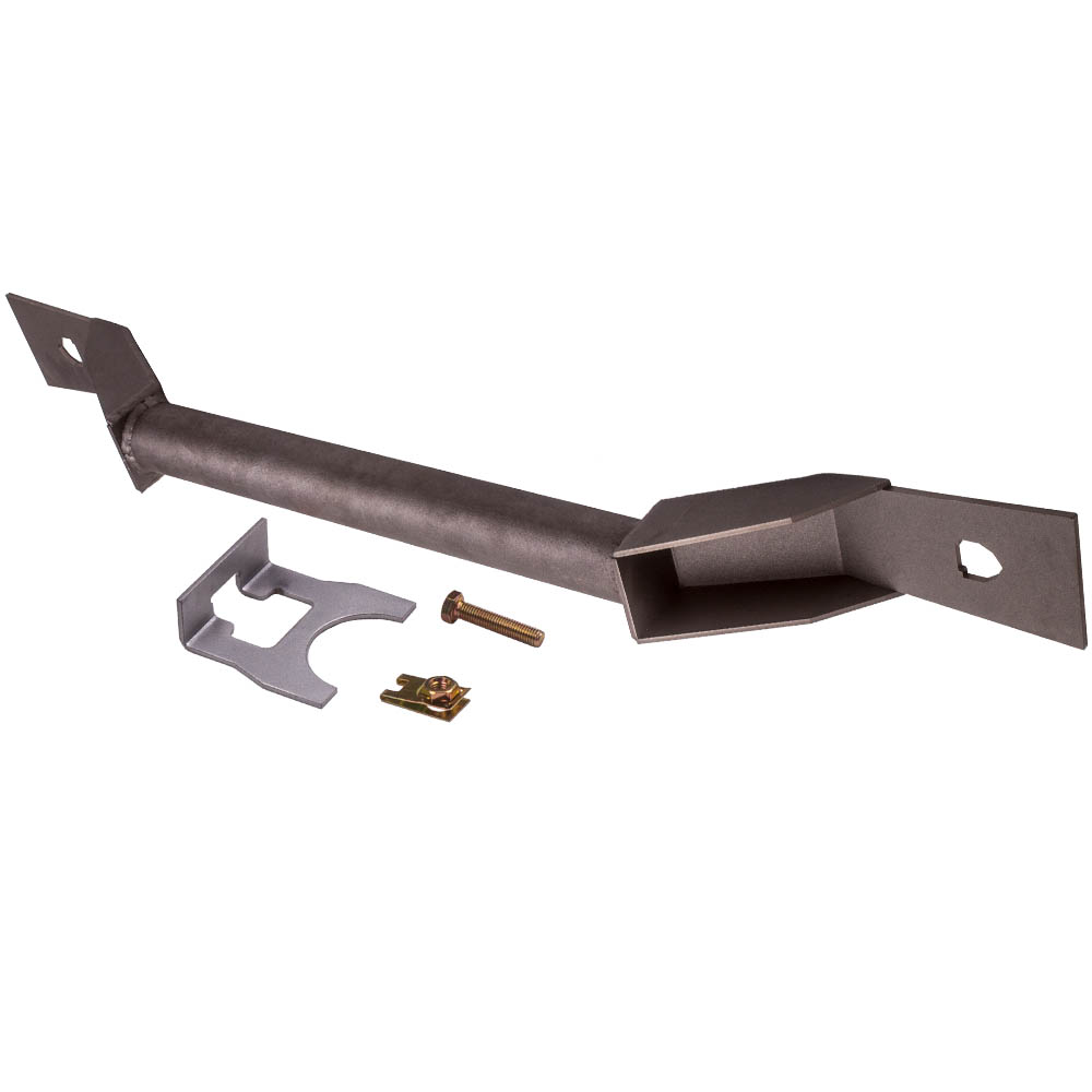 Front Fuel Tank Support Crossmember Kit Fit For Chevy Silverado & GMC Sierra 1500 2500 3500 1996-2006