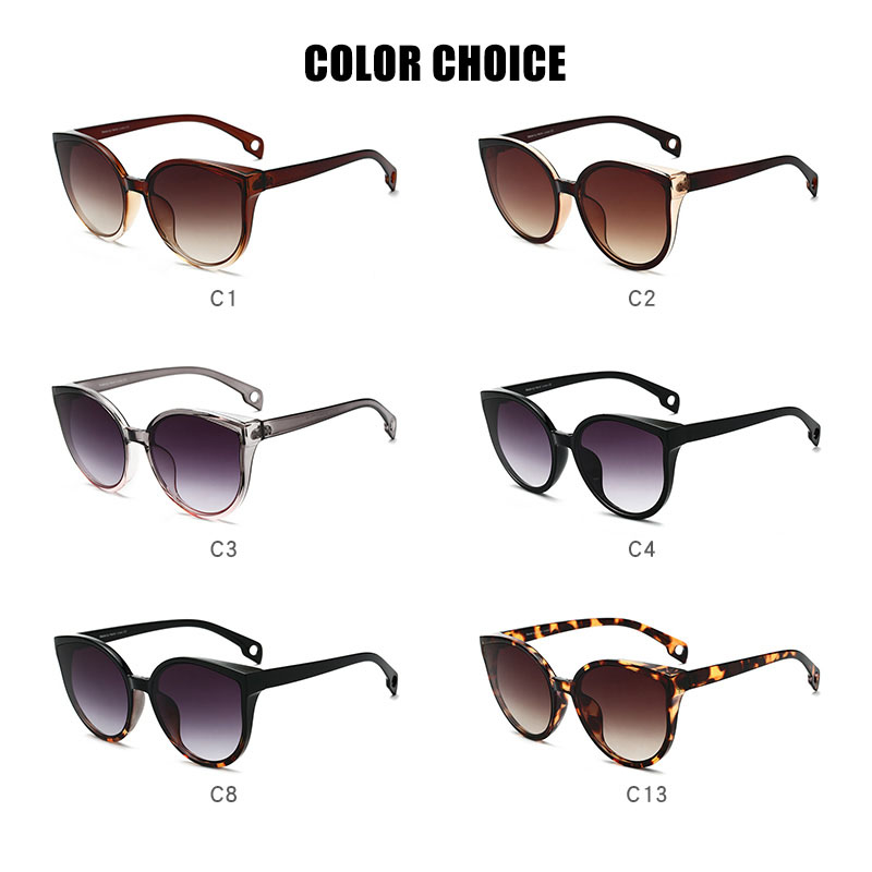 Title 2, New fashion sunglasses