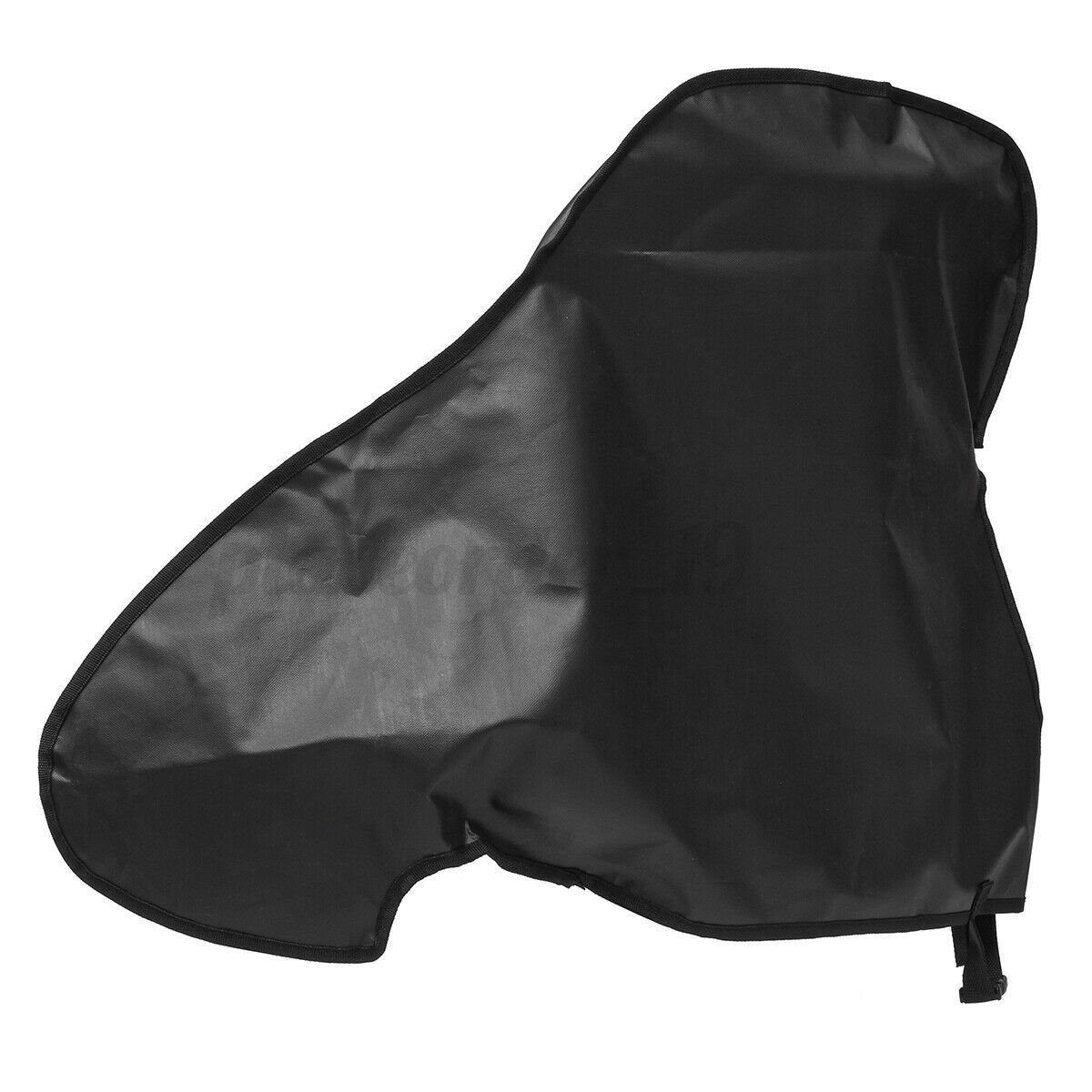 PVC Sleeve Ball Lock Waterproof Dustproof Rain Cover