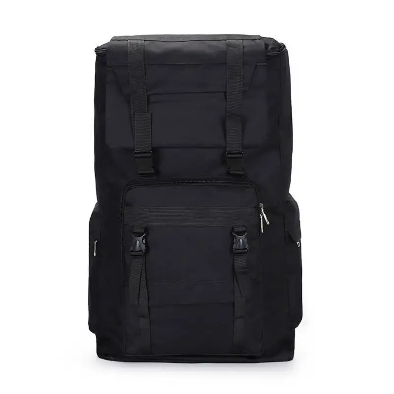 120 Liters Over Large-capacity Backpack Waterproof Camouflage