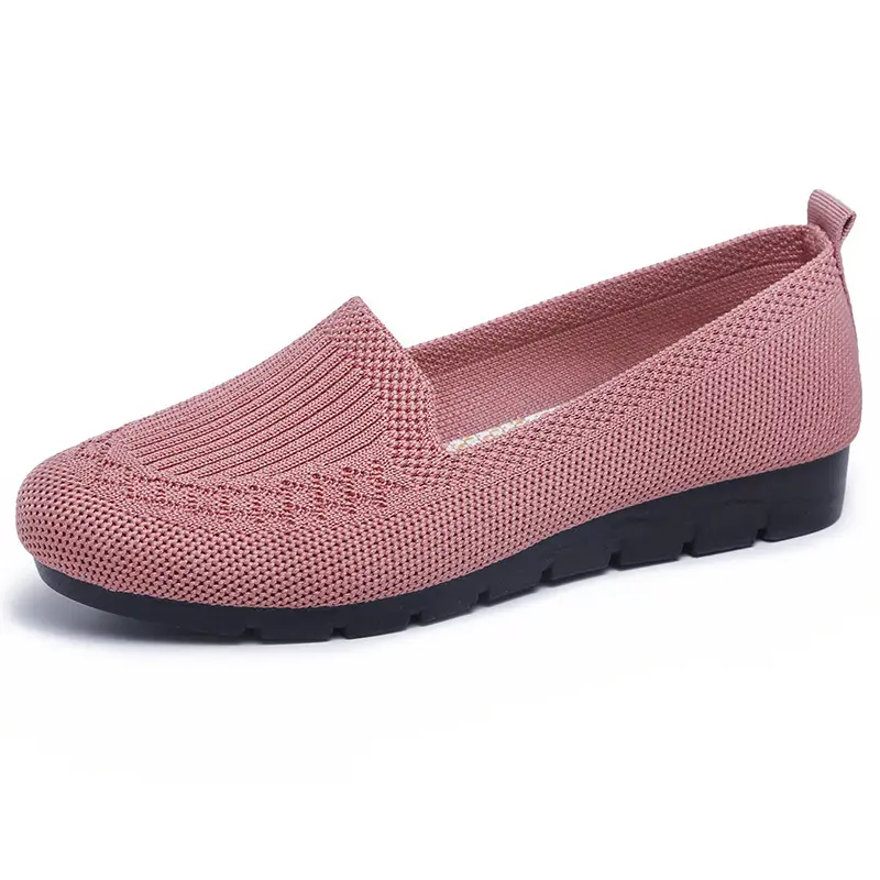Craft Cloth Shoes Women's Net Shallow Mouth Comfortable