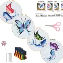 Four Piece Set