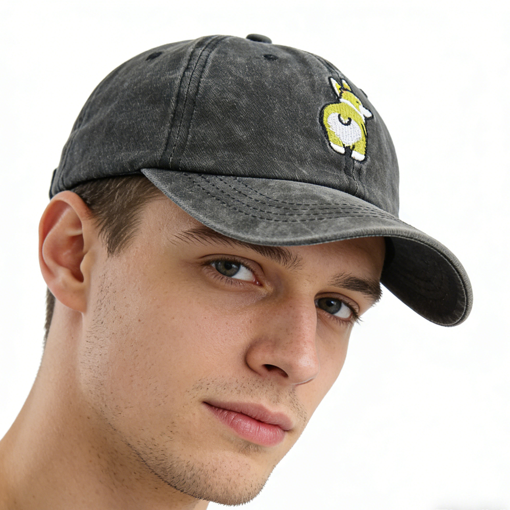 Fashion Cap