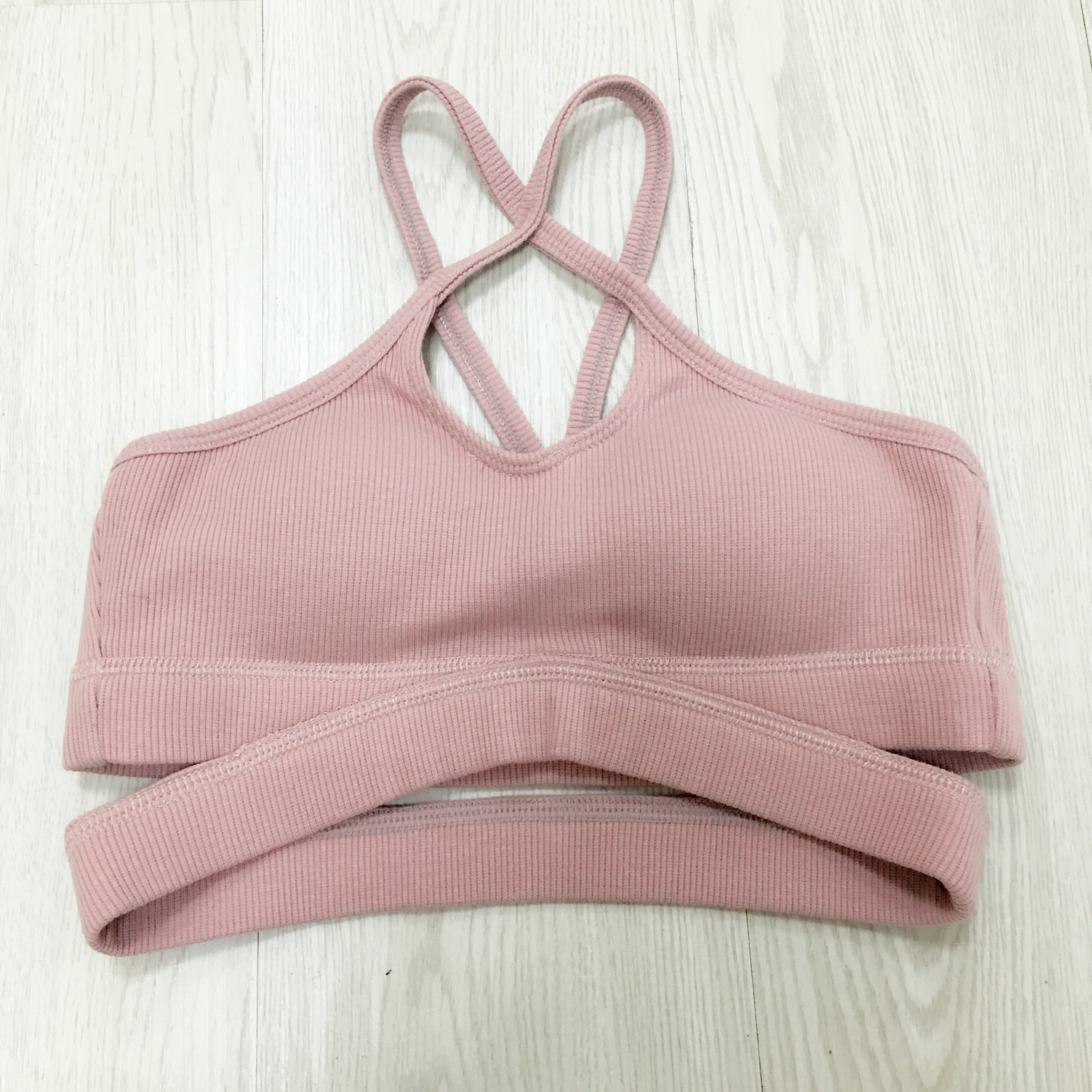 Title 5, Yoga bra quick-drying underwear