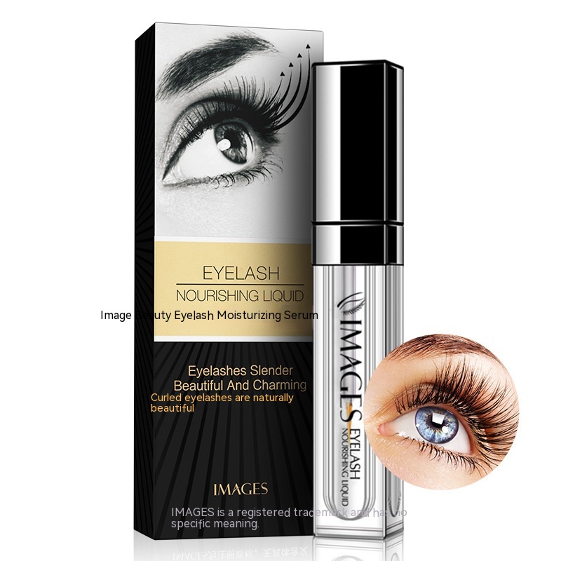 Eyelash Nourishing Liquid