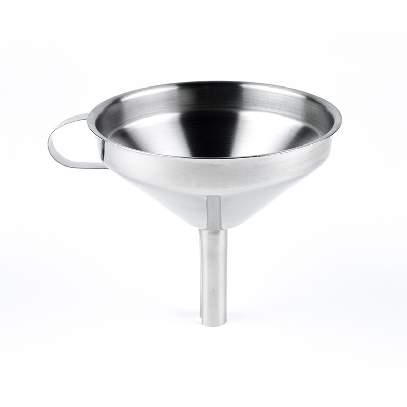 13cm middle funnel