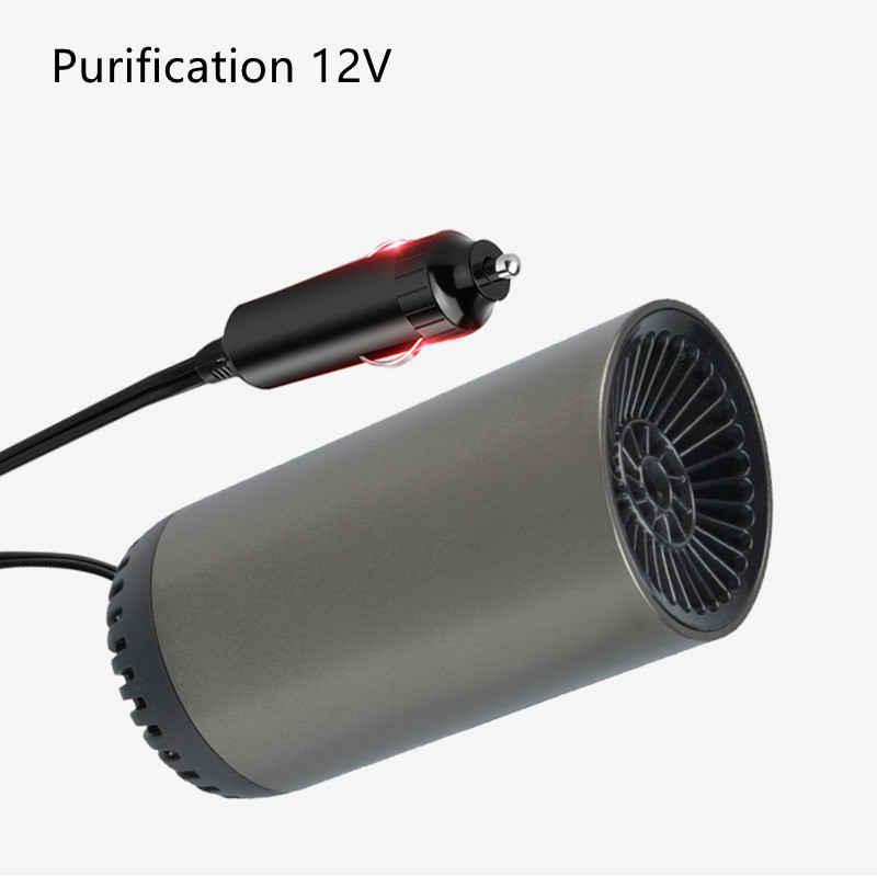 12v purification