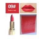 09 Retro Red