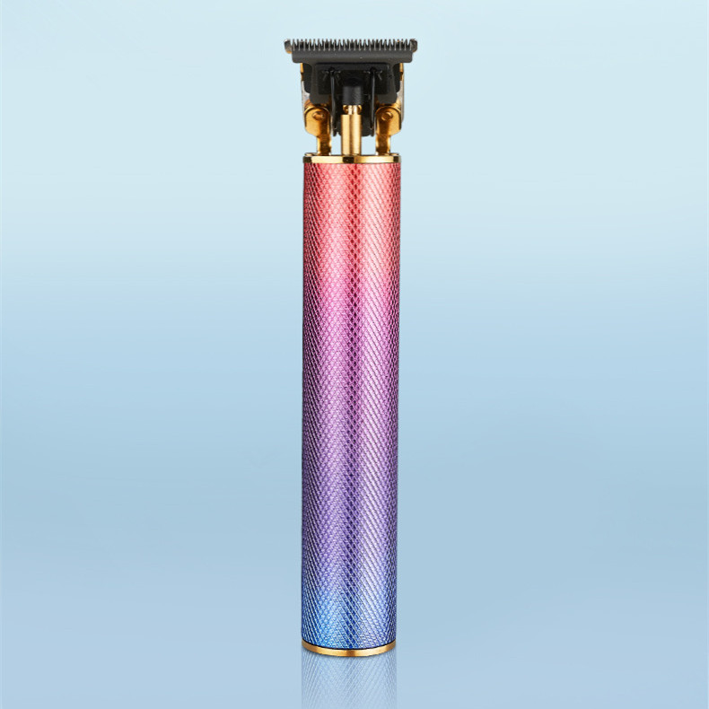 Professional Electric Hair Clippers And Engraving Clippers 2 In 1 Haircut Combo Set