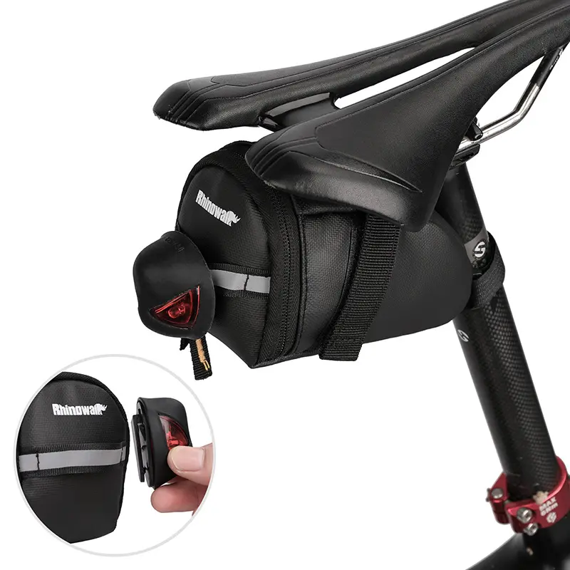 Practical Lightweight Bicycle Tail Saddle Inner Tube