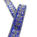 Sapphire Blue 5Cm