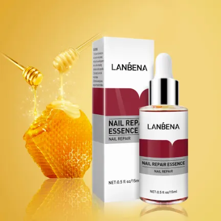 Nail Repair Serum - Shop at LoveMi