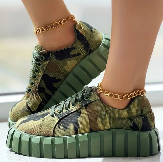 Army Green