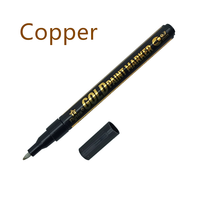 Copper Writing Width 0.7mm