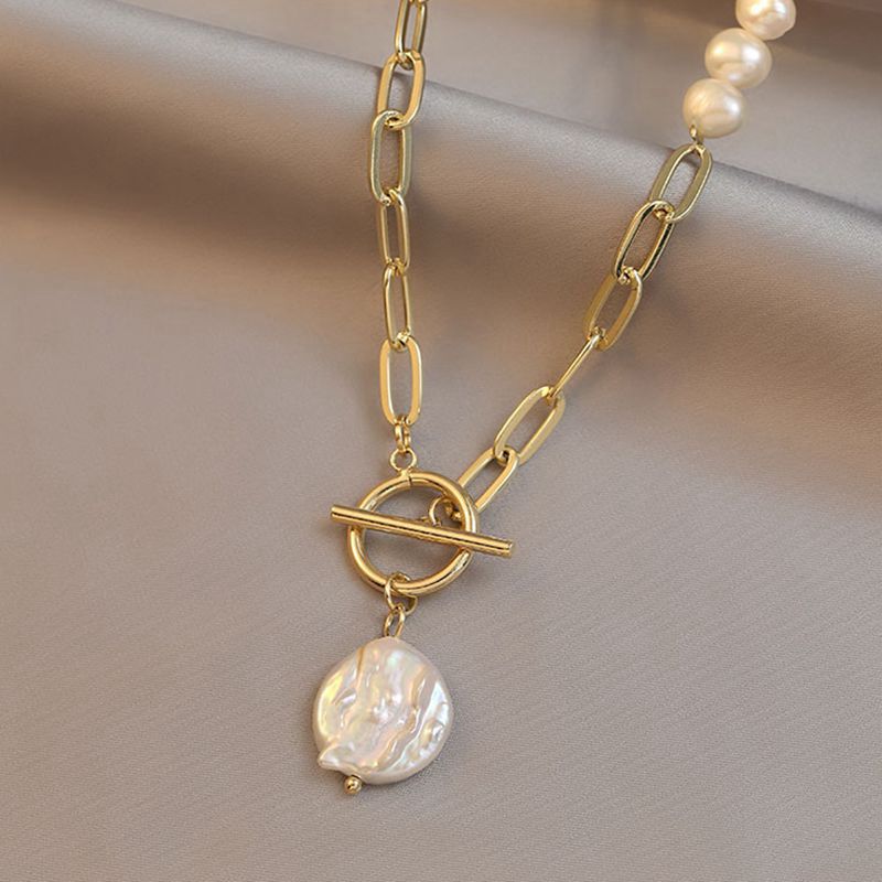 Clavicle Chain Niche Design Sense Of Personality Temperament