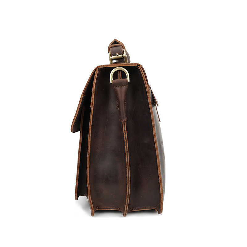 The bag in an outdoor setting
