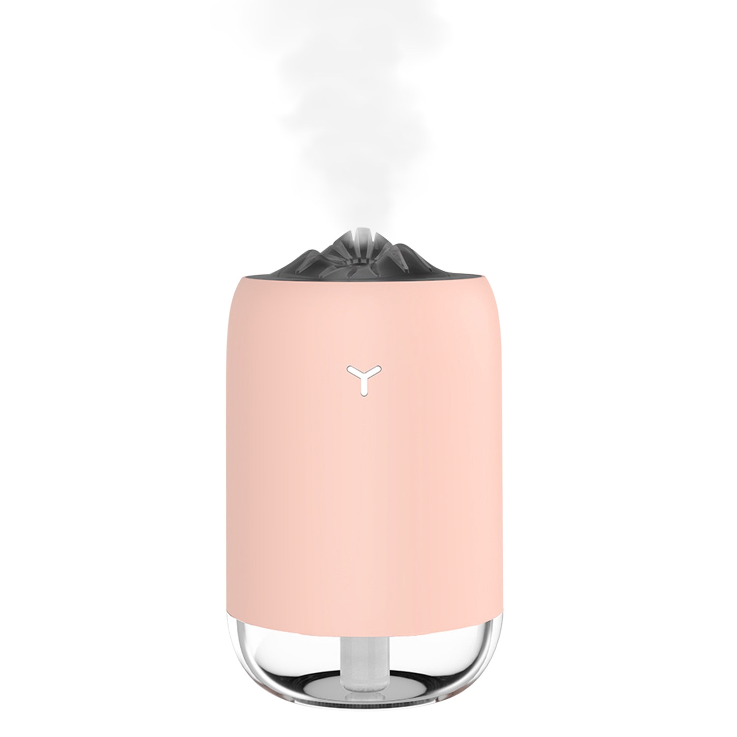 USB Night Light Air Conditioner Automatic Humidifier - Image 6