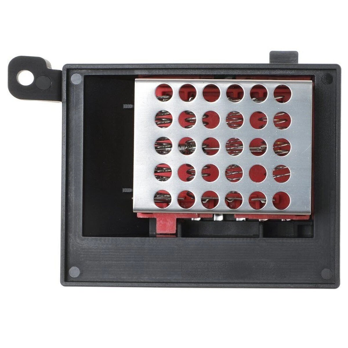 Heater Blower Motor Fan Resistor For M Ercedes-B Enz Viano Vito Mixto W639 -14 — image 6
