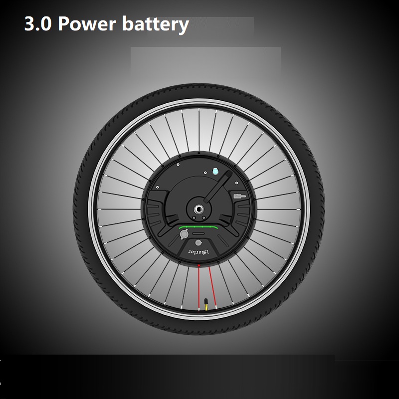 3.0power battery