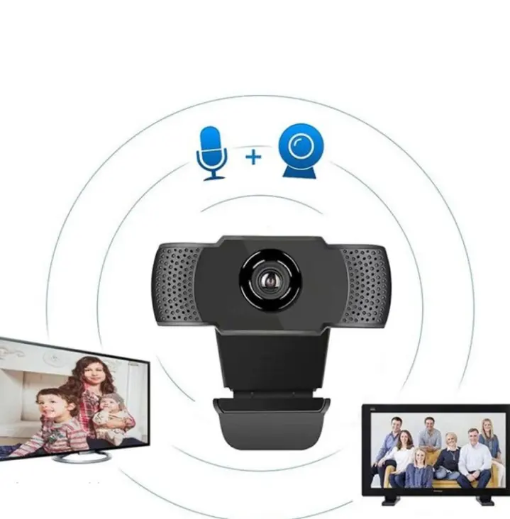 1080P2K HD Video Conference Network Class Drive-free