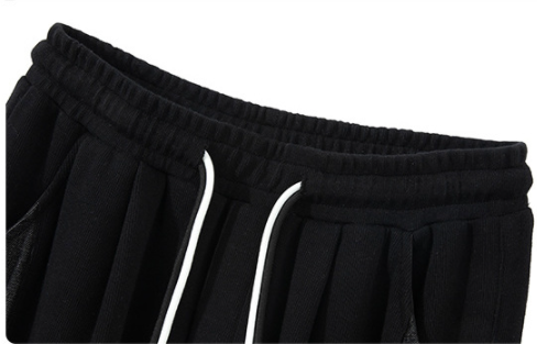 Title 6, Pantaloni casual sportivi da uomo taglie forti