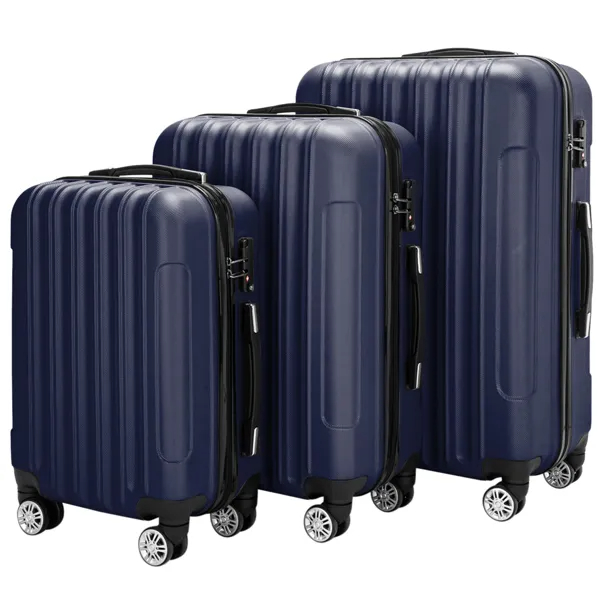 3 in 1 multifunctional large capacity traveling storage suitcase lug 2 12