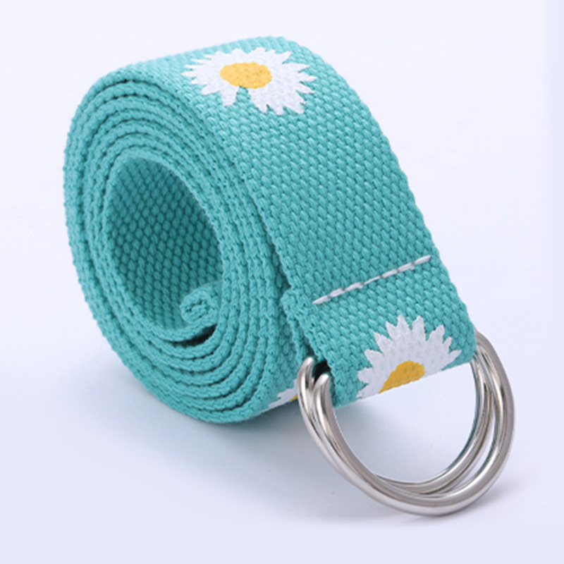 Title 1, Woven Canvas Ladies Casual Decoration Small Dai...