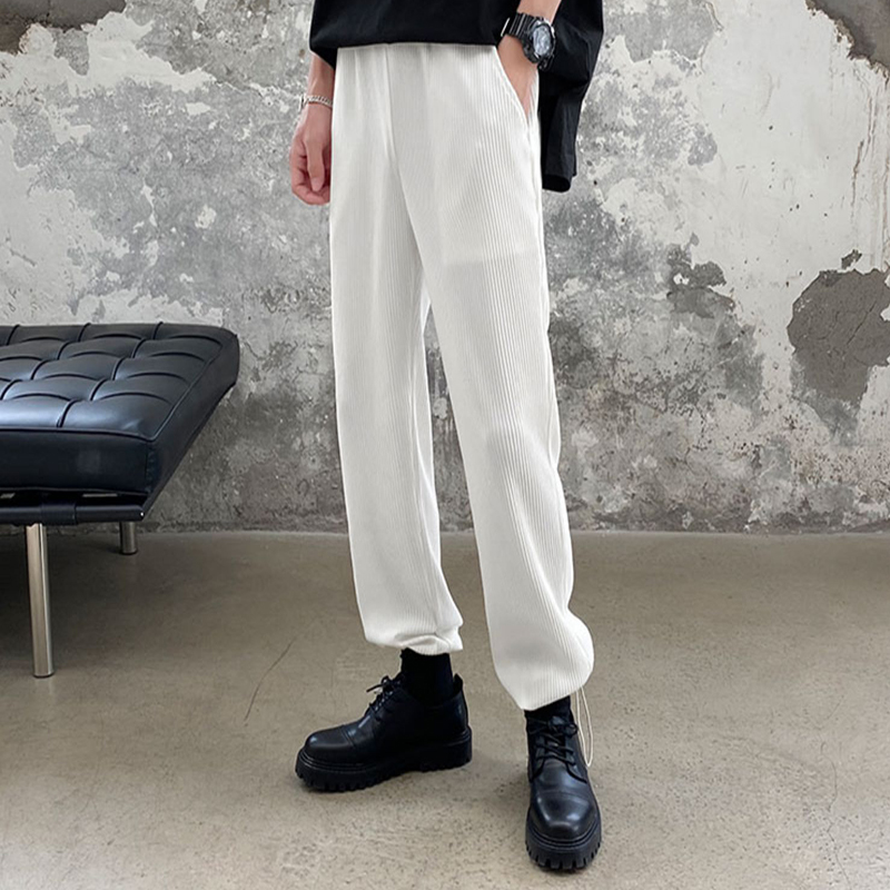 Men's Loose Leggings Casual Pants