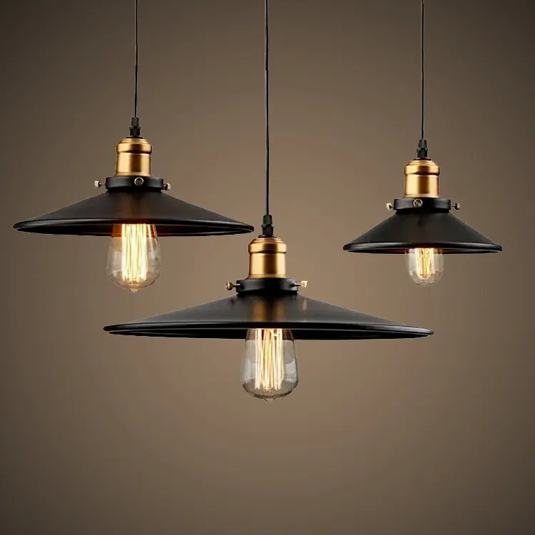 Little Black Dress Chandelier in Dining Room