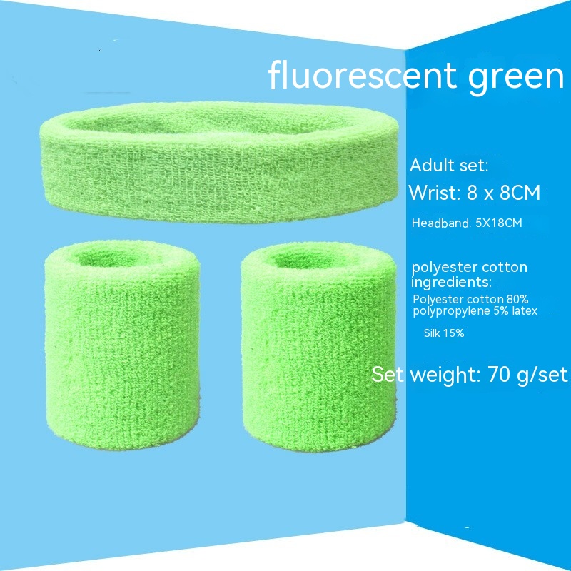 Fluorescent Green