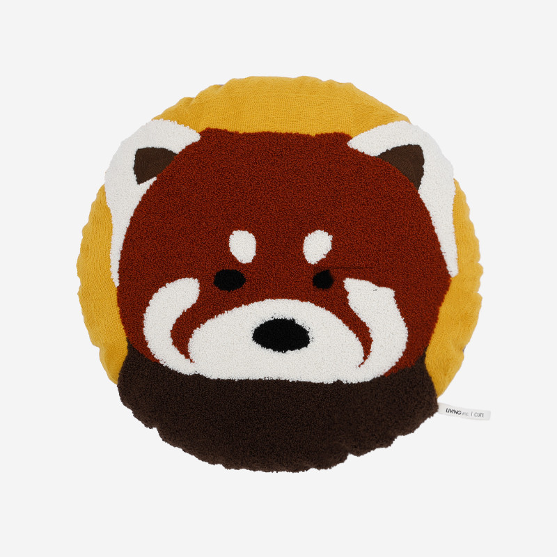 Red panda