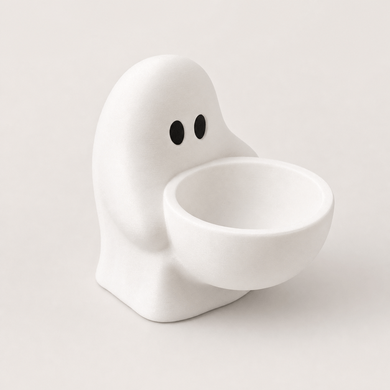 Ghost Mahjong Dice Holder, picture 3 of 3