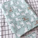 Canvas Alpaca