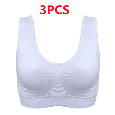 White 3PCS