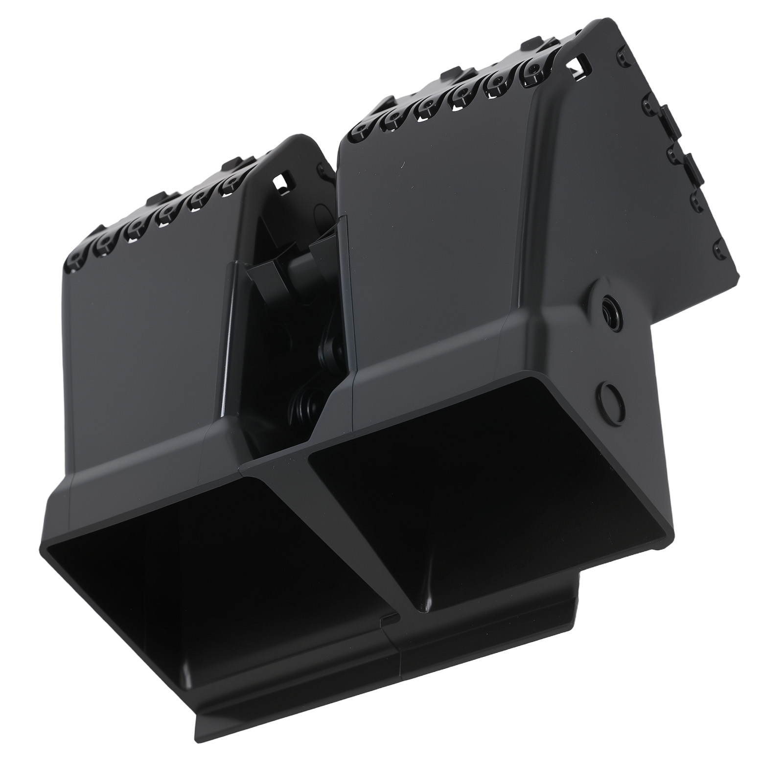 Air Vent Panel Rear Center Fit For GLE W166 2012-2019 A16683005542A17