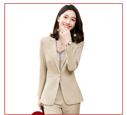 Design Sense Slim Skirt Broadcasting Host OL Professional Wear