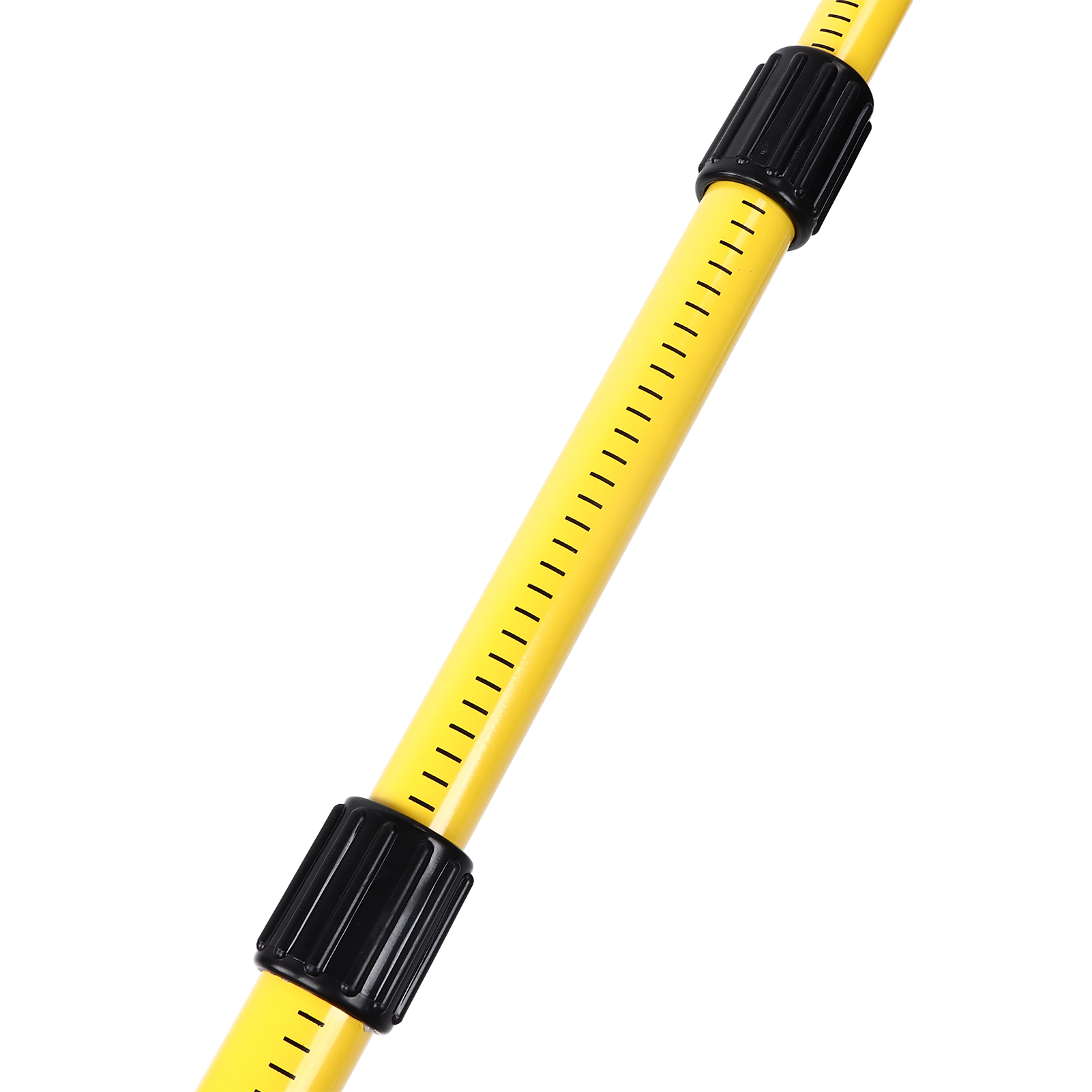 2.8 Meter Laser Leveling Telescoping Pole Adjustable Mounting For Rotary — image 9