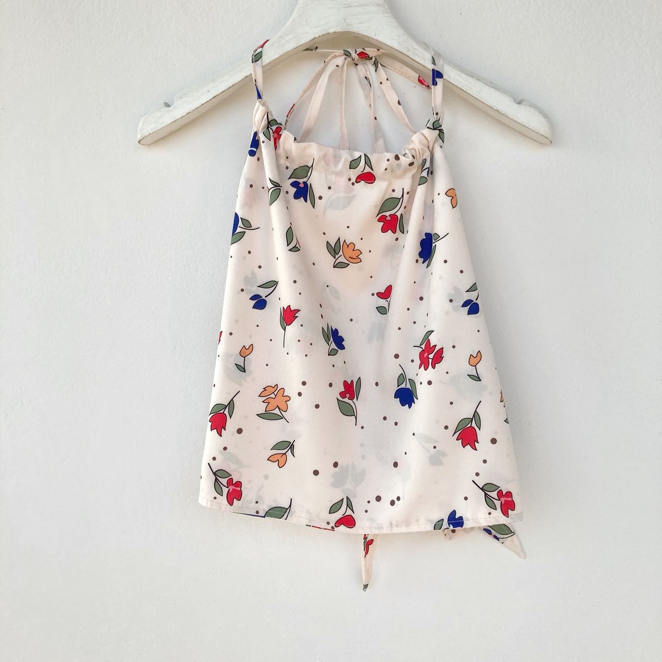 Girl Loose Lazy College Style Cardigan Coat - Image 25