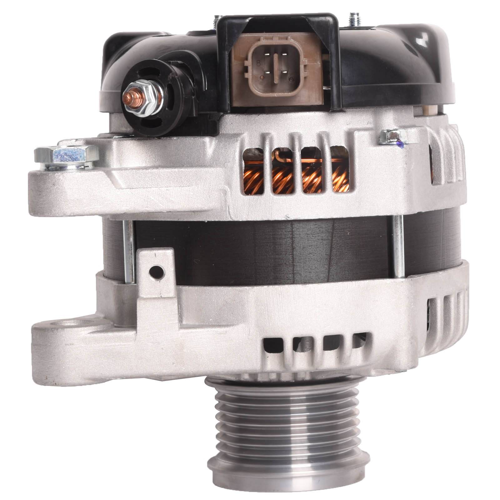 New Alternator For Camry Avalon Highlander Venza Lexus ES350