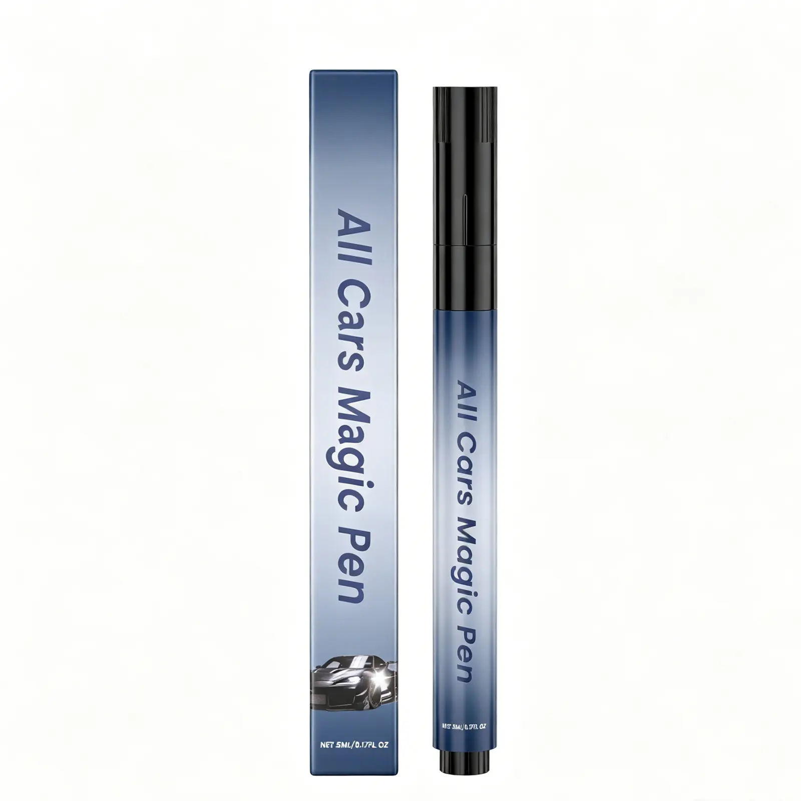 Universal Car Scratch Repair Magic Pen