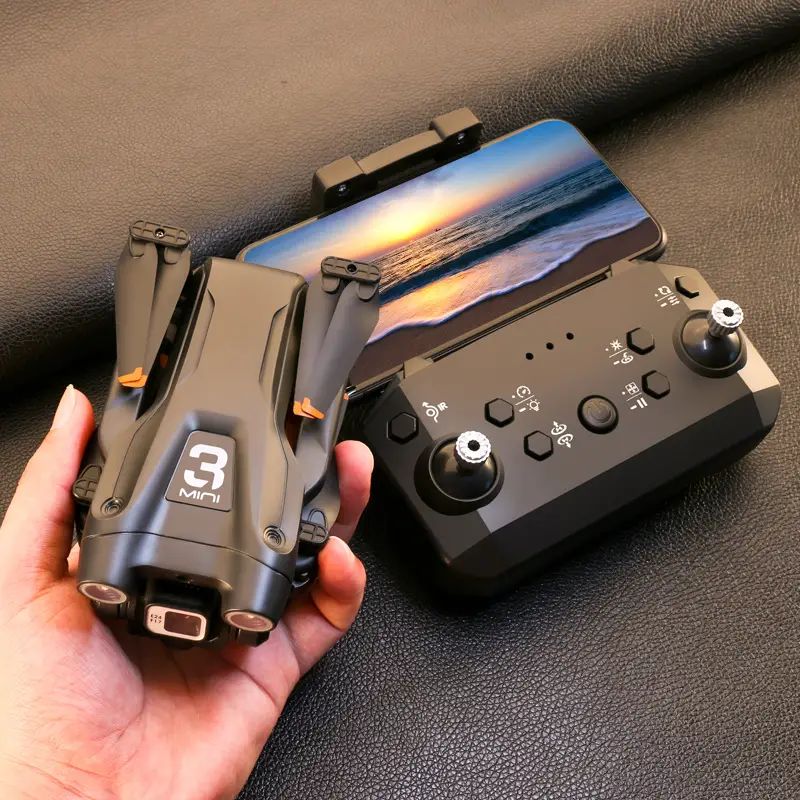 Z908 - Dual Camera - Dual Battery